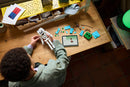 LEGO MINECRAFT - THE SKELETON