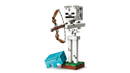 LEGO MINECRAFT - THE SKELETON