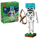 LEGO MINECRAFT - THE SKELETON