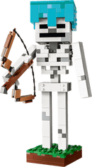 LEGO MINECRAFT - THE SKELETON