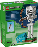 LEGO MINECRAFT - THE SKELETON