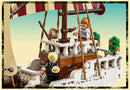 LEGO One Piece The Going Merry Pirate Ship