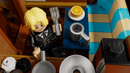 LEGO One Piece The Going Merry Pirate Ship