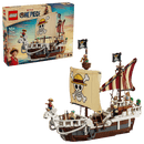 LEGO One Piece The Going Merry Pirate Ship