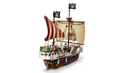 LEGO One Piece The Going Merry Pirate Ship