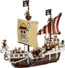 LEGO One Piece The Going Merry Pirate Ship