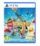 LEGO® Party! (Playstation 5) 5056635618504
