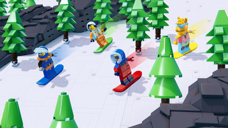 LEGO® Party! (Xbox Series X) 5056635618573