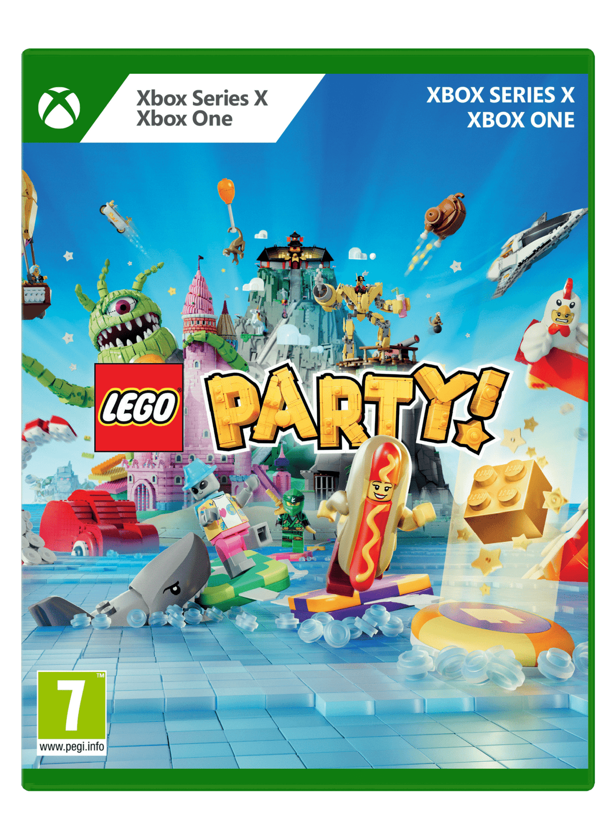 LEGO® Party! (Xbox Series X) 5056635618573
