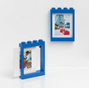 LEGO PICTURE FRAME - BLUE 5711938033415