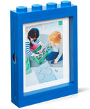 LEGO PICTURE FRAME - BLUE 5711938033415
