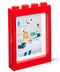 LEGO PICTURE FRAME - RED 5711938033057