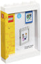LEGO PICTURE FRAME - WHITE 5711938033606