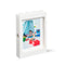 LEGO PICTURE FRAME - WHITE 5711938033606