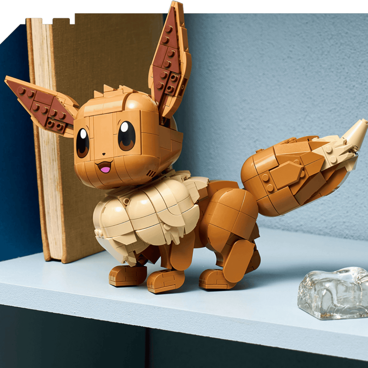 LEGO Pokémon™ Eevee #72151 5702018069264