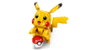 LEGO Pokémon™ Pikachu and Poké Ball