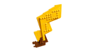 LEGO Pokémon™ Pikachu and Poké Ball