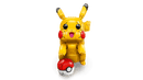 LEGO Pokémon™ Pikachu and Poké Ball