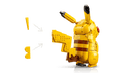 LEGO Pokémon™ Pikachu and Poké Ball