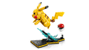 LEGO Pokémon™ Pikachu and Poké Ball