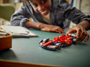 LEGO SPEED CHAMPIONS - FERRARI SF-24 F1 RACE CAR