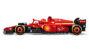 LEGO SPEED CHAMPIONS - FERRARI SF-24 F1 RACE CAR