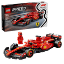 LEGO SPEED CHAMPIONS - FERRARI SF-24 F1 RACE CAR