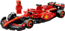 LEGO SPEED CHAMPIONS - FERRARI SF-24 F1 RACE CAR