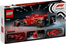 LEGO SPEED CHAMPIONS - FERRARI SF-24 F1 RACE CAR
