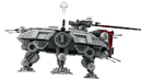 LEGO Star Wars AT-TE™ Walker