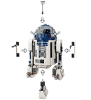 LEGO Star Wars R2-D2™