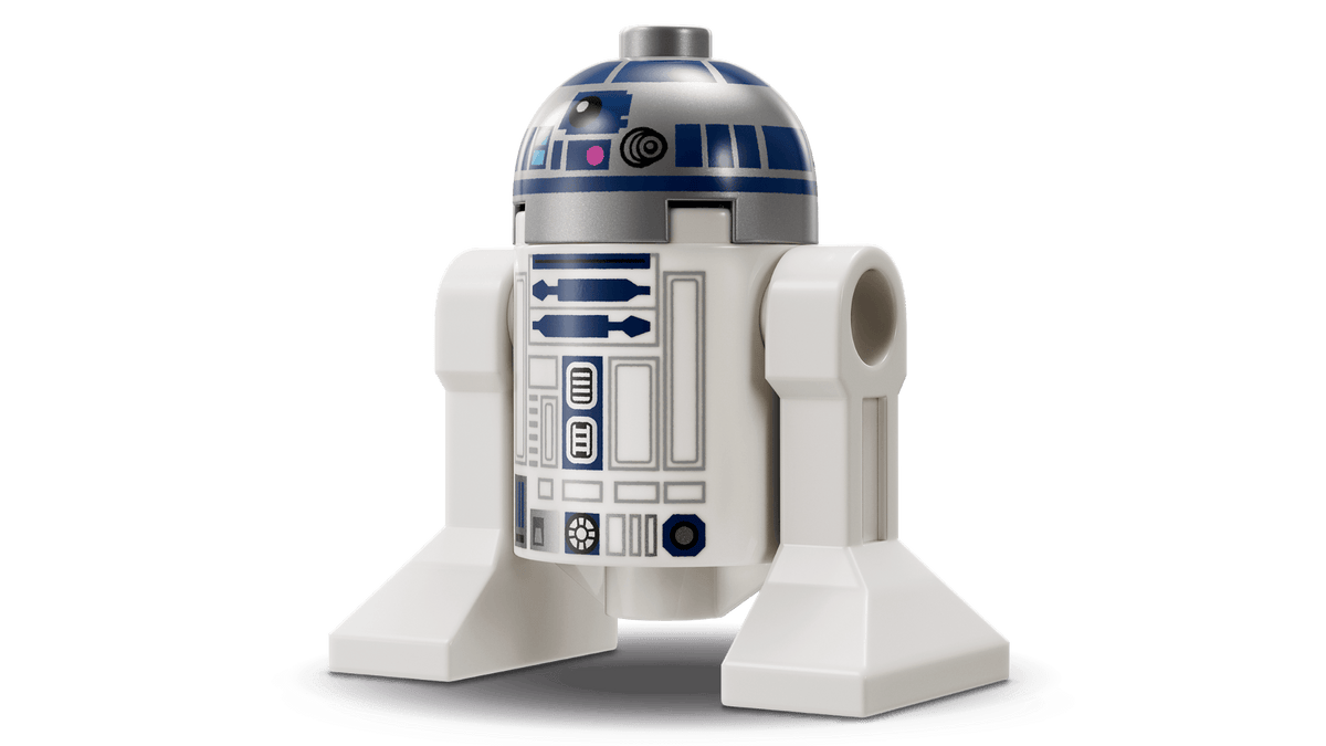 LEGO Star Wars R2-D2™ #75379 5702017584379