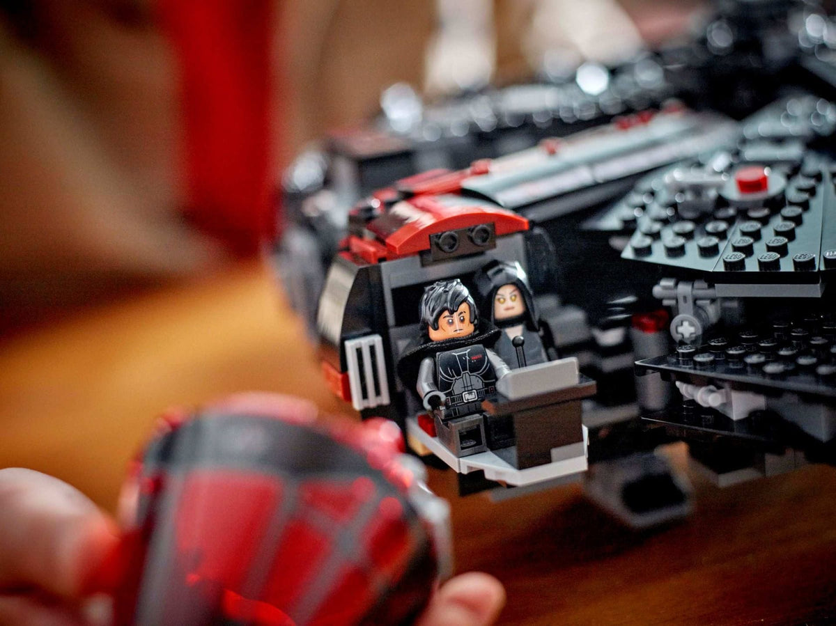 LEGO Star Wars The Dark Falcon #75389 5702017584454