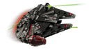 LEGO Star Wars The Dark Falcon