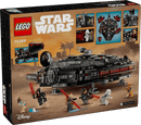 LEGO Star Wars The Dark Falcon