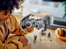 LEGO Star Wars TIE Bomber™