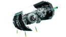 LEGO Star Wars TIE Bomber™