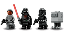 LEGO Star Wars TIE Bomber™