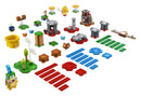 LEGO Super Mario™ Master Your Adventure Maker Set
