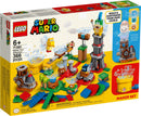 LEGO Super Mario™ Master Your Adventure Maker Set