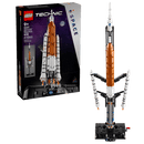 LEGO TECHNIC - NASA ARTEMIS SPACE LAUNCH SYSTEM ROCKET