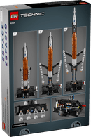 LEGO TECHNIC - NASA ARTEMIS SPACE LAUNCH SYSTEM ROCKET