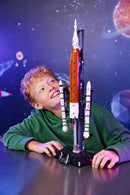 LEGO TECHNIC - NASA ARTEMIS SPACE LAUNCH SYSTEM ROCKET