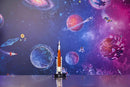LEGO TECHNIC - NASA ARTEMIS SPACE LAUNCH SYSTEM ROCKET