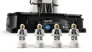LEGO TECHNIC - NASA ARTEMIS SPACE LAUNCH SYSTEM ROCKET