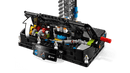 LEGO TECHNIC - NASA ARTEMIS SPACE LAUNCH SYSTEM ROCKET