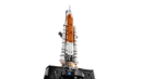 LEGO TECHNIC - NASA ARTEMIS SPACE LAUNCH SYSTEM ROCKET