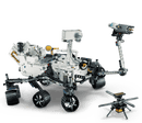 LEGO Technic NASA Mars Rover Perseverance