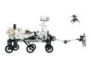 LEGO Technic NASA Mars Rover Perseverance