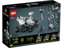LEGO Technic NASA Mars Rover Perseverance